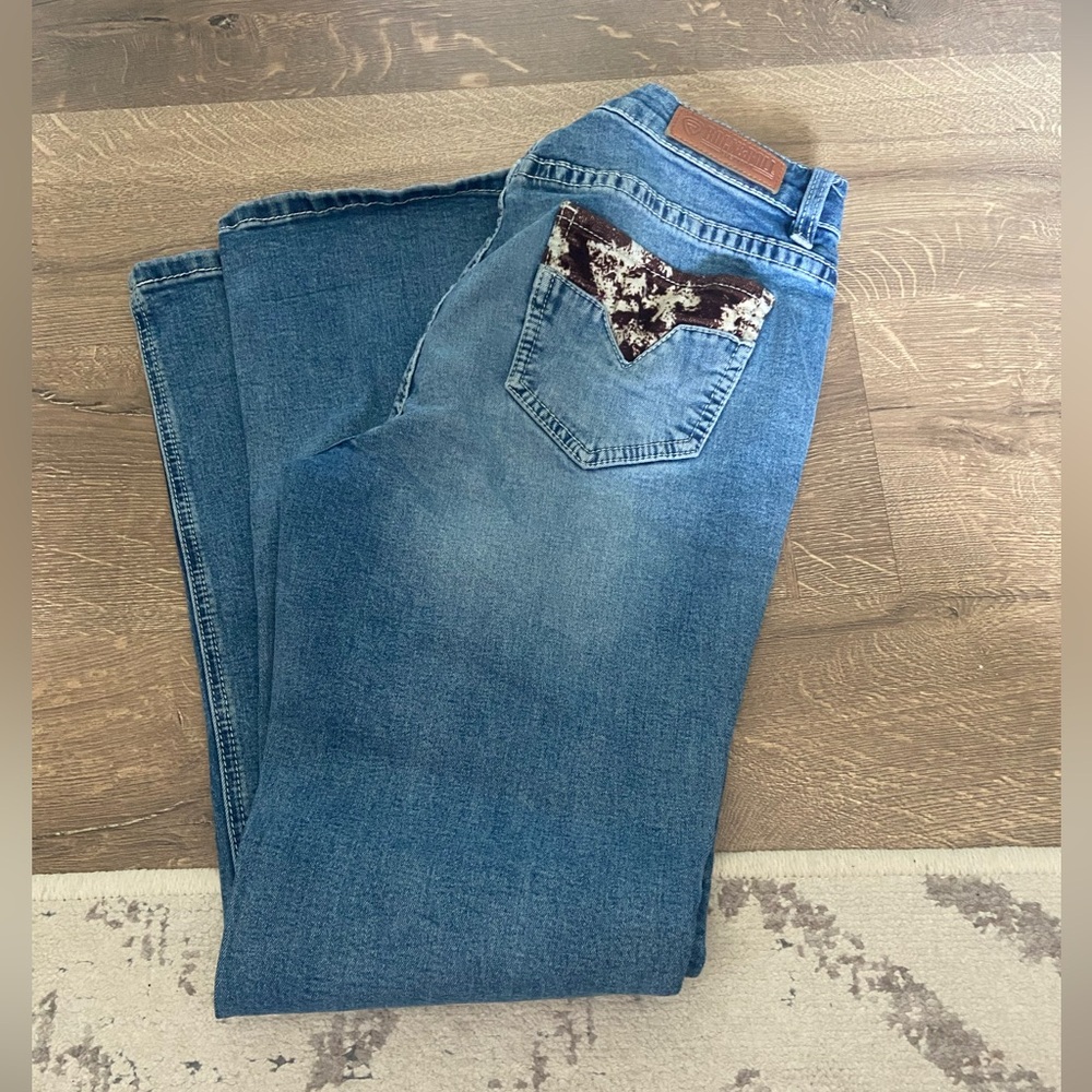 29x32 rock and roll denim